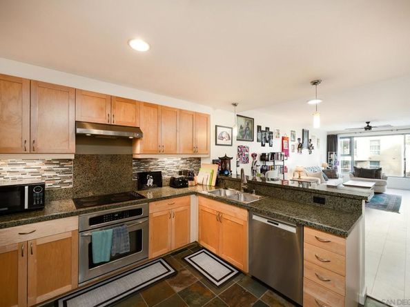 1150 J st 606, San Diego CA 92101