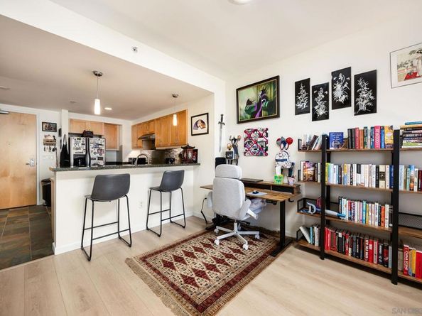 1150 J st 606, San Diego CA 92101