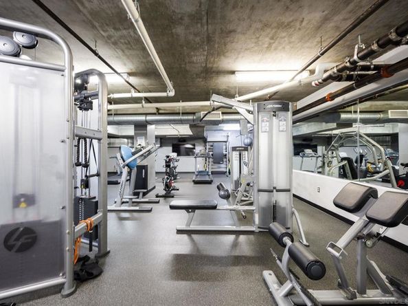 1150 J st 606, San Diego CA 92101