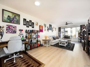 1150 J st 606, San Diego CA 92101