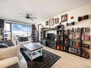 1150 J st 606, San Diego CA 92101