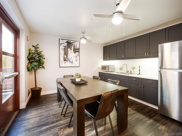 1150 J st 606, San Diego CA 92101