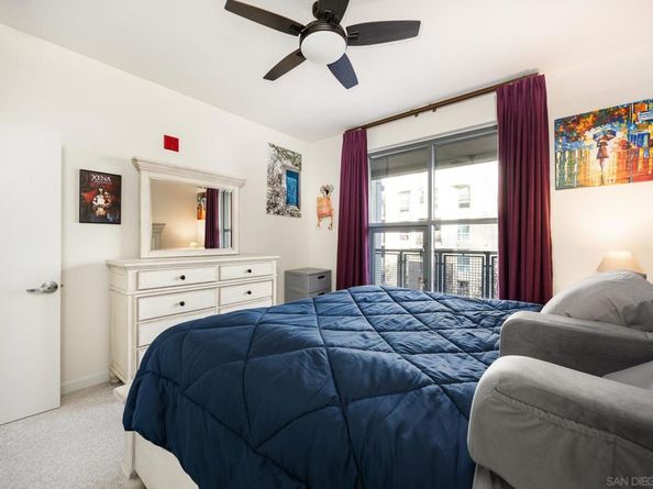 1150 J st 606, San Diego CA 92101