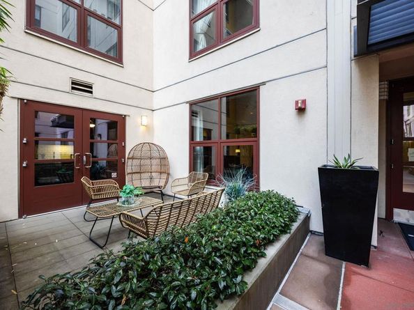 1150 J st 606, San Diego CA 92101