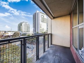 1150 J st 606, San Diego CA 92101