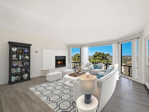 2930 Cowley Way 211, San Diego CA 92117