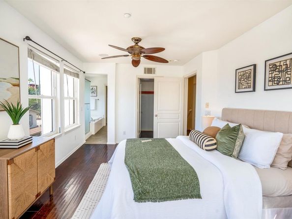 3157 Harbor Ridge Ln 2214, San Diego CA 92103