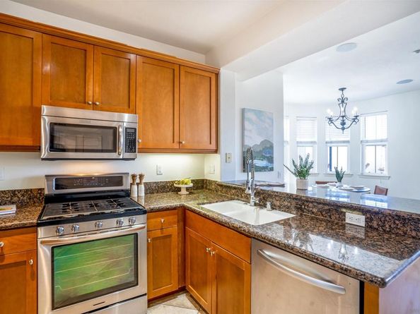 3157 Harbor Ridge Ln 2214, San Diego CA 92103