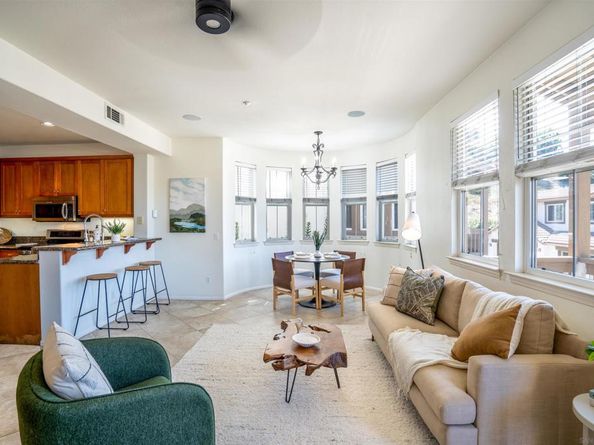 3157 Harbor Ridge Ln 2214, San Diego CA 92103