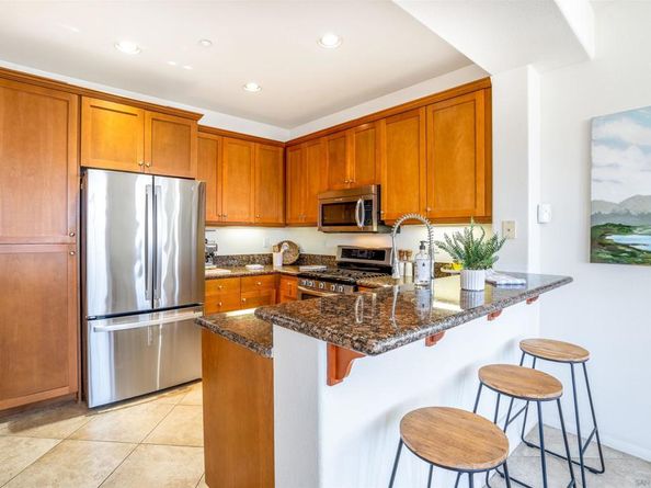 3157 Harbor Ridge Ln 2214, San Diego CA 92103