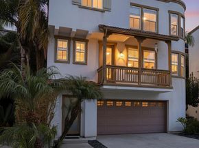 3157 Harbor Ridge Ln 2214, San Diego CA 92103