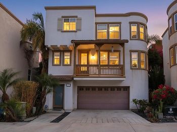 3157 Harbor Ridge Ln