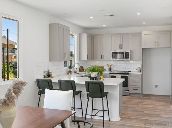 5270 San Bernardo Ter, San Diego CA 92114