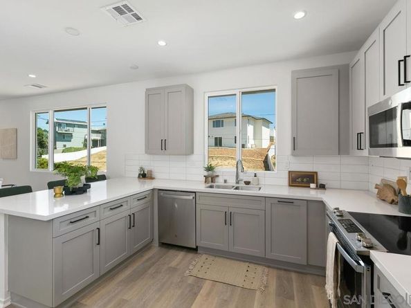 5270 San Bernardo Ter, San Diego CA 92114