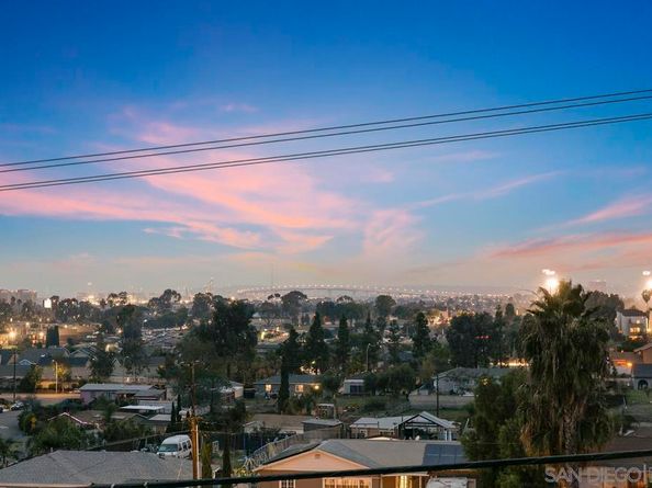 5270 San Bernardo Ter, San Diego CA 92114