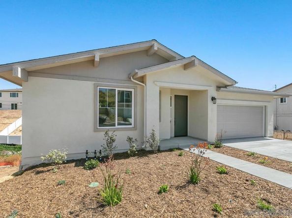 5270 San Bernardo Ter, San Diego CA 92114