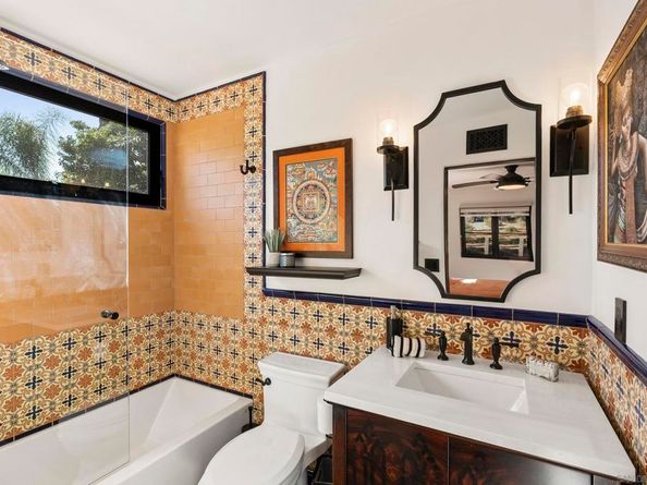 2103 Sunnyside Ave, El Cajon CA 92019