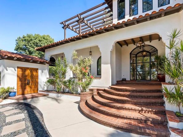 2103 Sunnyside Ave, El Cajon CA 92019