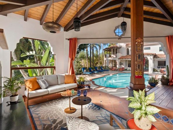 2103 Sunnyside Ave, El Cajon CA 92019