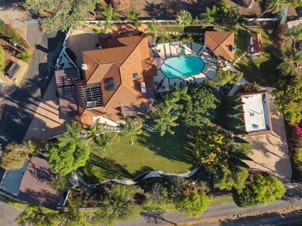 2103 Sunnyside Ave, El Cajon CA 92019