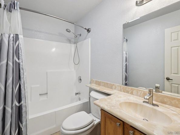 3846 38Th St 3, San Diego CA 92105
