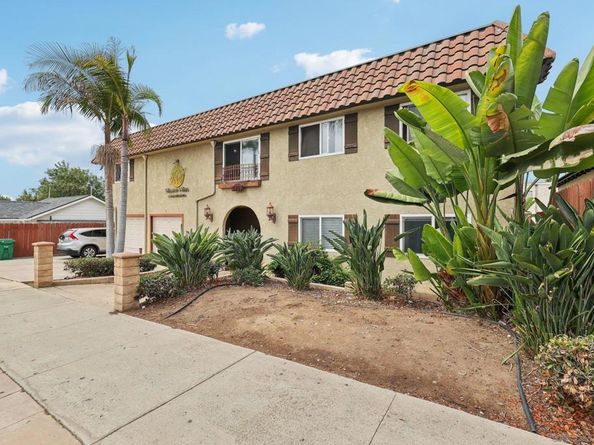 3846 38Th St 3, San Diego CA 92105