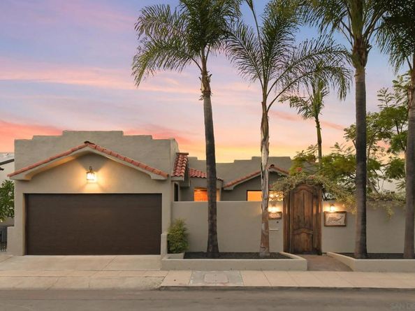 4576 44th Street, San Diego CA 92115