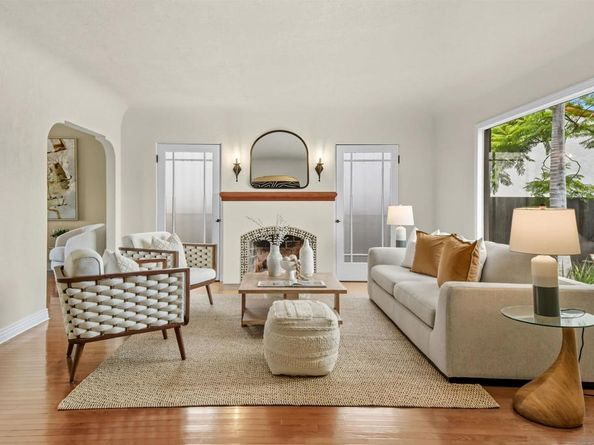 4576 44th Street, San Diego CA 92115