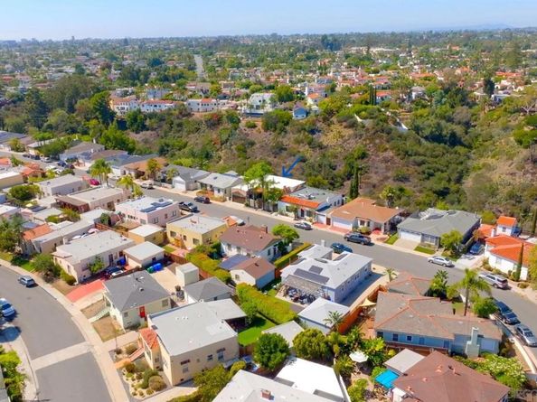 4576 44th Street, San Diego CA 92115