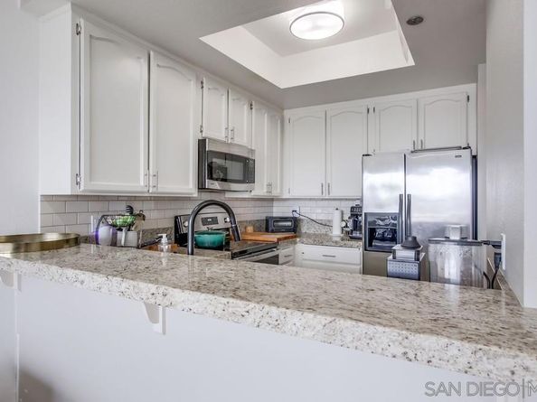 2445 Brant St 612, San Diego CA 92101