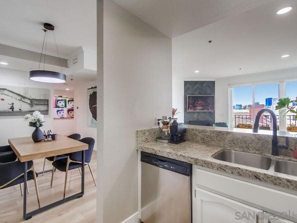 2445 Brant St 612, San Diego CA 92101