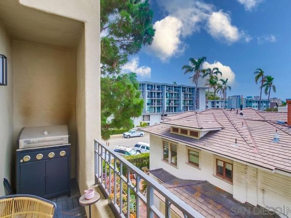 2445 Brant St 612, San Diego CA 92101