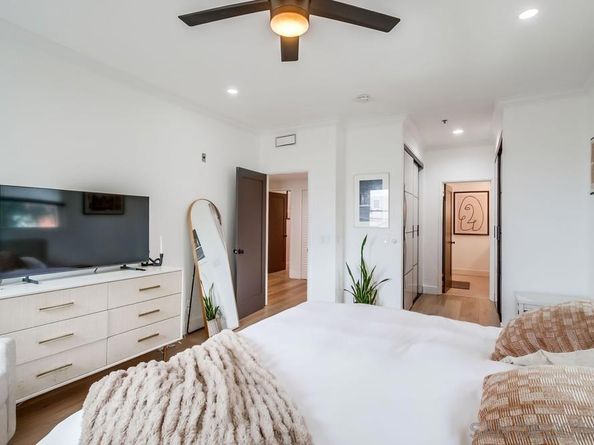 2445 Brant St 612, San Diego CA 92101