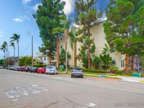 2445 Brant St 612, San Diego CA 92101