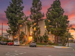 2445 Brant St 612, San Diego CA 92101