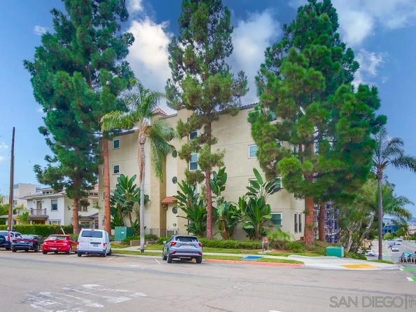 2445 Brant St 612, San Diego CA 92101