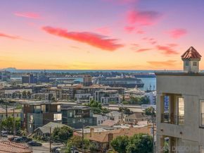 2445 Brant St 612, San Diego CA 92101