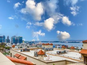 2445 Brant St 612, San Diego CA 92101