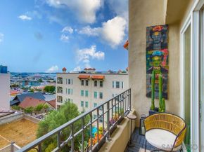 2445 Brant St 612, San Diego CA 92101