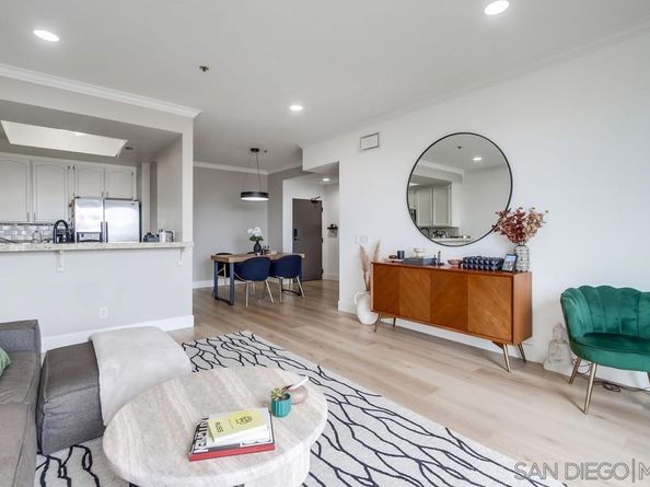 2445 Brant St 612, San Diego CA 92101