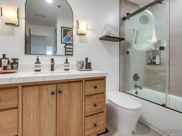 2445 Brant St 612, San Diego CA 92101