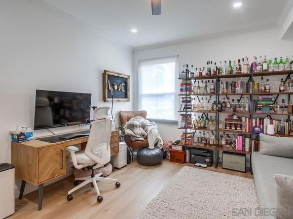 2445 Brant St 612, San Diego CA 92101