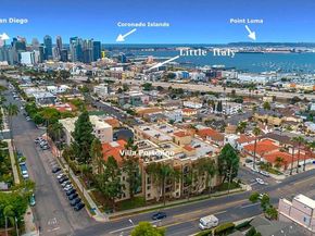 2445 Brant St 612, San Diego CA 92101