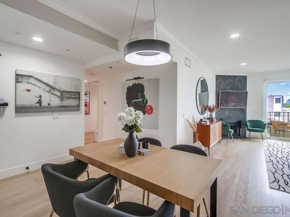 2445 Brant St 612, San Diego CA 92101