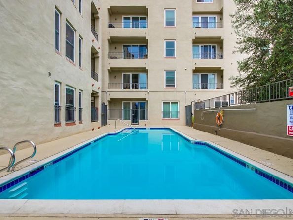 2445 Brant St 612, San Diego CA 92101