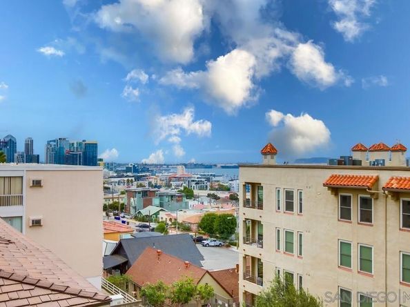 2445 Brant St 612, San Diego CA 92101