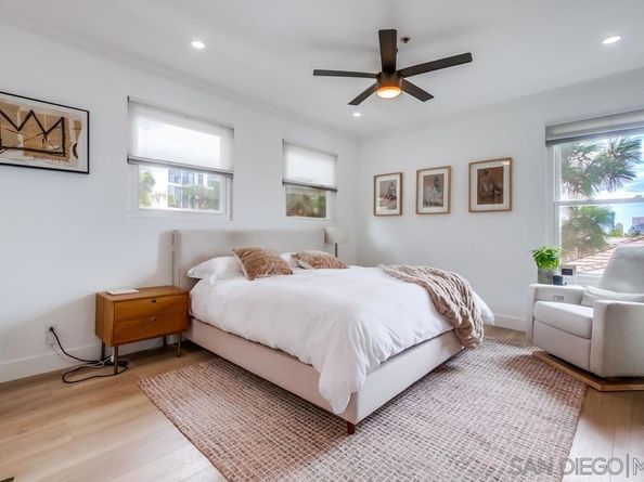2445 Brant St 612, San Diego CA 92101