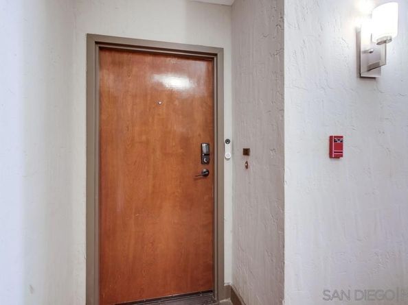2445 Brant St 612, San Diego CA 92101