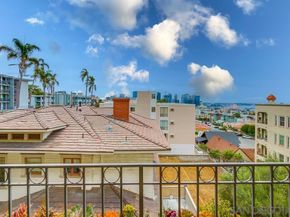 2445 Brant St 612, San Diego CA 92101