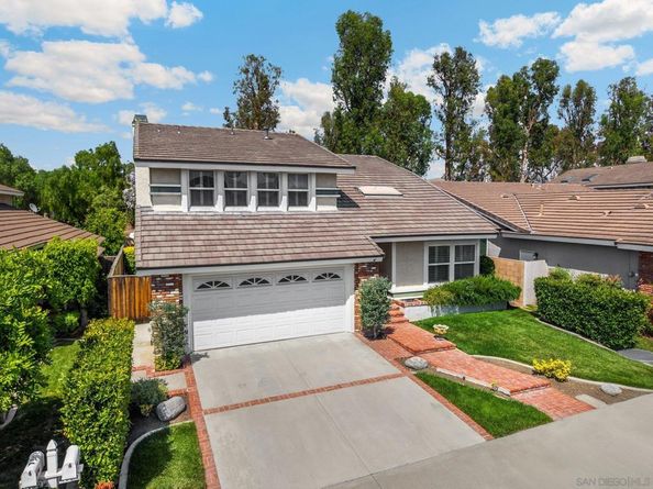 40 Brena, Irvine CA 92620